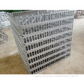 Heat-resistant stainless steel furnace casting basket